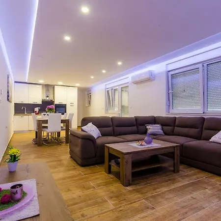 Superior Nik Apartment *